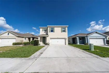 ST CLOUD FL Home