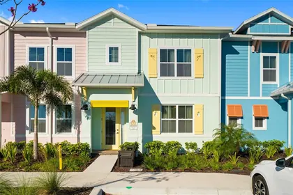 KISSIMMEE FL Home