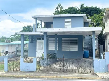 NAGUABO PR Home