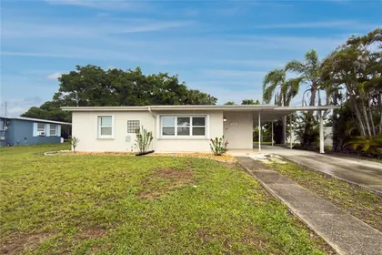 PORT CHARLOTTE FL Home