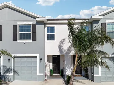 WIMAUMA FL Home