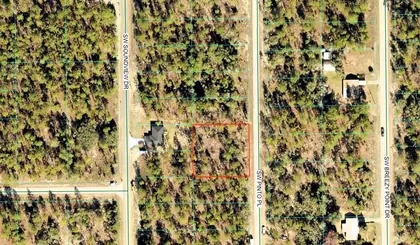 DUNNELLON FL Property