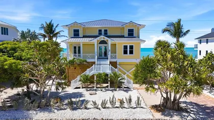 PLACIDA FL Home