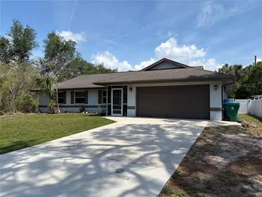 PORT CHARLOTTE FL Home
