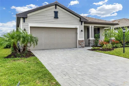 BRADENTON FL Home