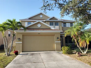PUNTA GORDA FL Home