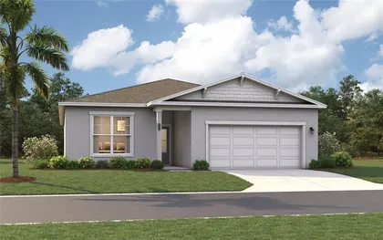 LEESBURG FL Home