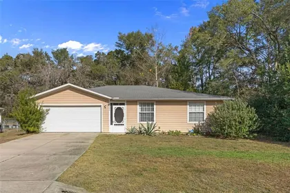 INVERNESS FL Home