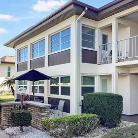 NEW PORT RICHEY FL Home