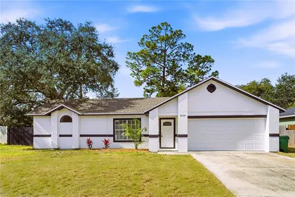 COCOA FL Home