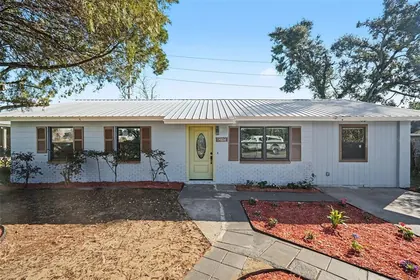 DADE CITY FL Home