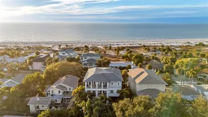 CLEARWATER FL Home