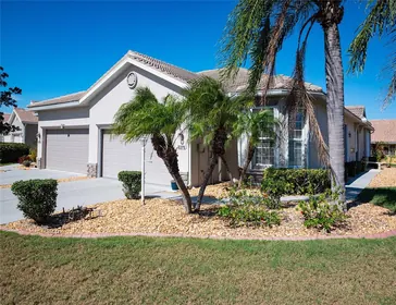 ENGLEWOOD FL Home