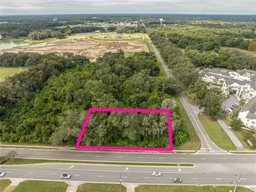 WILDWOOD FL Property