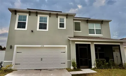 TAVARES FL Home