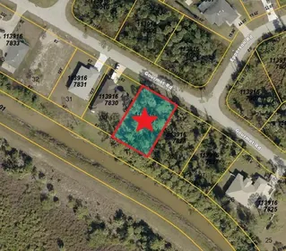 NORTH PORT FL Property