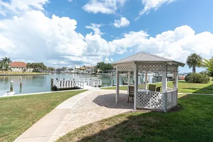TIERRA VERDE FL Home