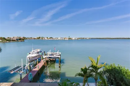 REDINGTON BEACH FL Home