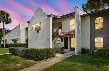 PALM HARBOR FL Home