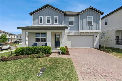CLERMONT FL Home