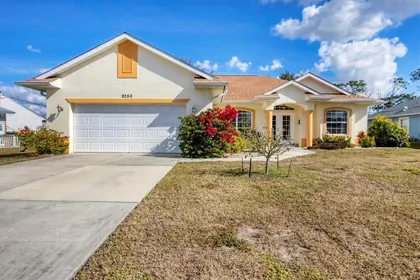 ENGLEWOOD FL Home