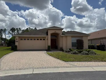 DAVENPORT FL Home