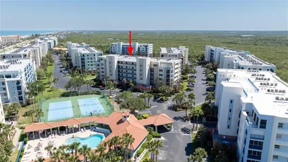 NEW SMYRNA BEACH FL Home