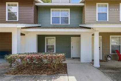 GAINESVILLE FL Home