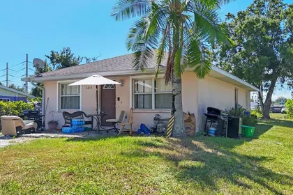 VENICE FL Home