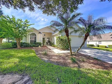 CLERMONT FL Home