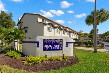 TIERRA VERDE FL Home