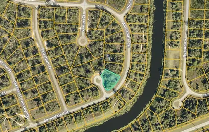 NORTH PORT FL Property