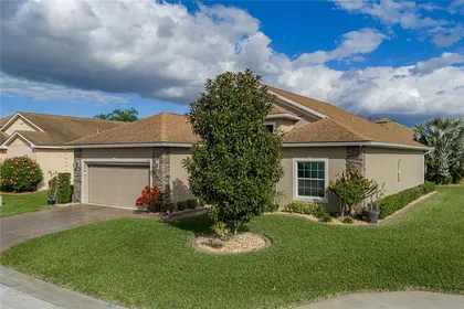 WINTER HAVEN FL Home