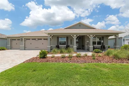 OCALA FL Home