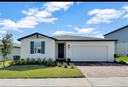 DAVENPORT FL Home