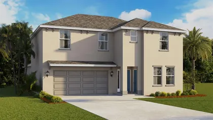 DAVENPORT FL Home