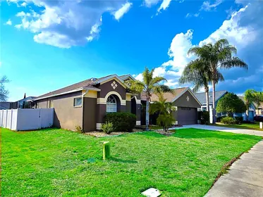 NEW PORT RICHEY FL Home