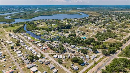 PUNTA GORDA FL Property
