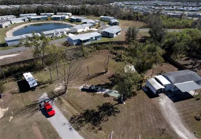 ARCADIA FL Property