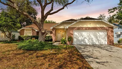 RIVERVIEW FL Home
