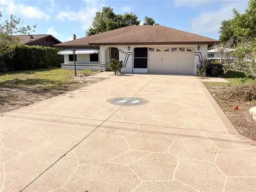 SEBRING FL Home