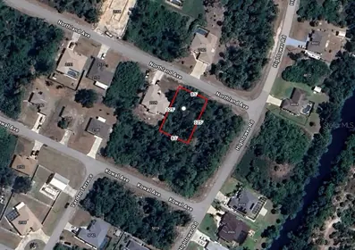 NORTH PORT FL Property