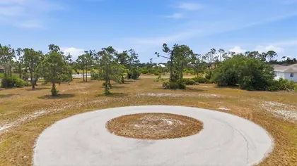 PLACIDA FL Property