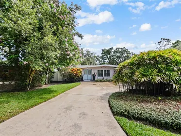 WINTER PARK FL Home
