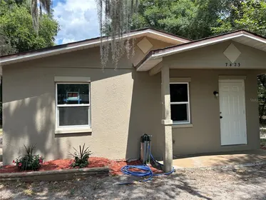 HAWTHORNE FL Home