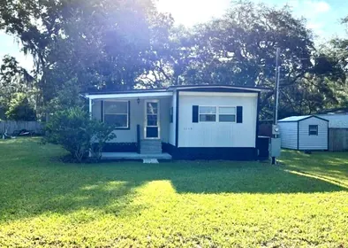 HOMOSASSA FL Home