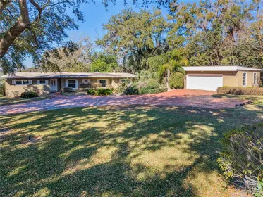 EUSTIS FL Home
