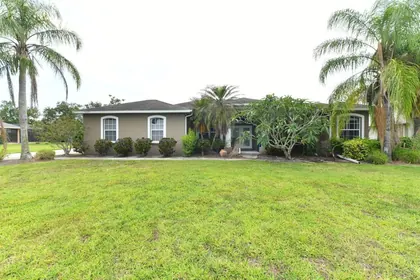 PARRISH FL Home