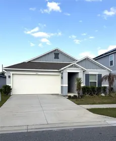 DAVENPORT FL Home