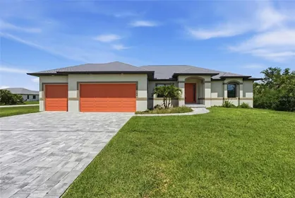 PORT CHARLOTTE FL Home